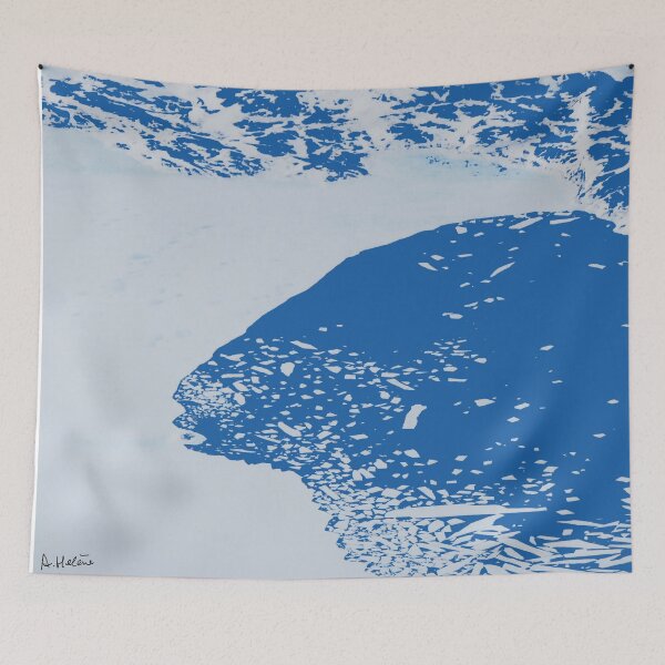 Item preview, Glaces du Groenland designed and sold by AHELENE.