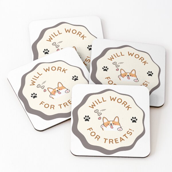 Item preview, cute puppy designed and sold by Love-of-Fashion.