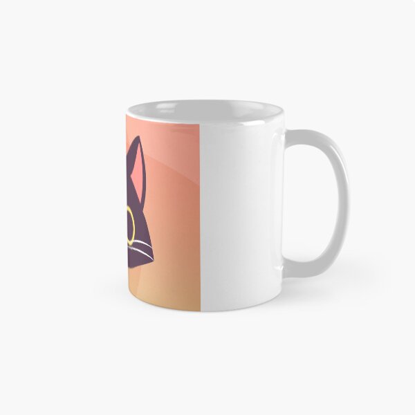 Aperçu de l'œuvre CHAT créée et vendue par MJSDesign.