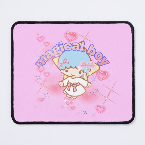 Item preview, magical boy designed and sold by xxFlutterShopx.