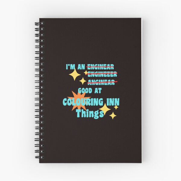 Item preview,  I'M AN ENGINEER AND I'M GOOD AT MATH designed and sold by starfishstuff.
