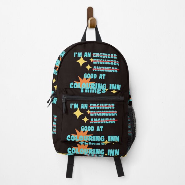 Item preview,  I'M AN ENGINEER AND I'M GOOD AT MATH designed and sold by starfishstuff.