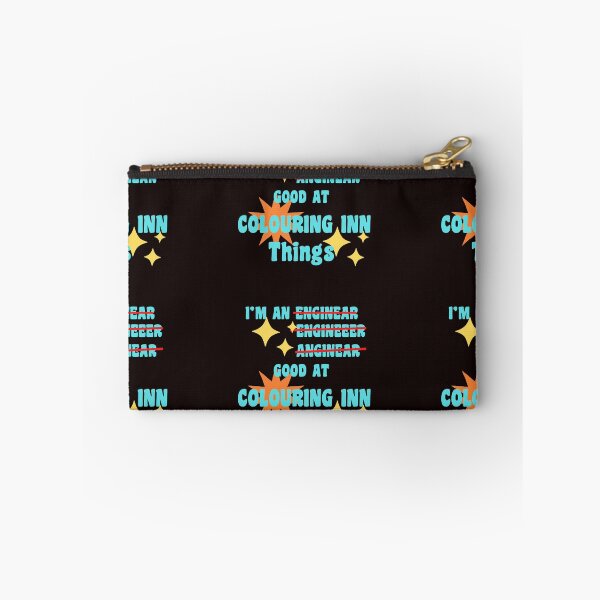 Item preview,  I'M AN ENGINEER AND I'M GOOD AT MATH designed and sold by starfishstuff.