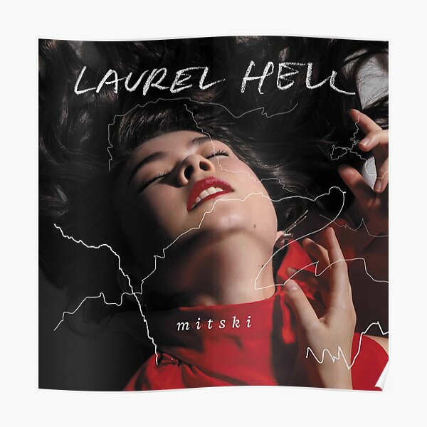 L'enfer de Lurel Poster