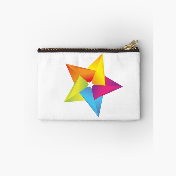Item preview, colorful star designed and sold by bc21design.