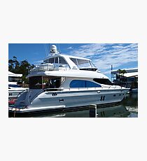 Cruiser Photographic Print