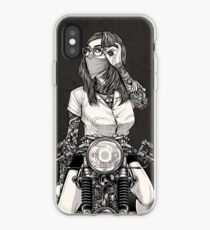 Winya Nr. 82 iPhone-Hülle & Cover