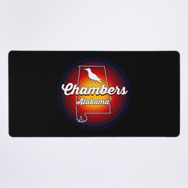 Item preview, Chambers County Alabama AL designed and sold by creaencuba.