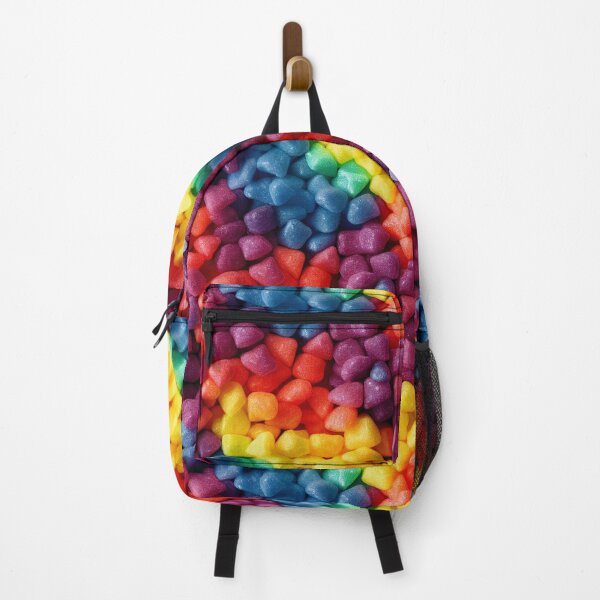 Item preview, Rainbow Rave Candy designed and sold by Unicorn Trainwreck.