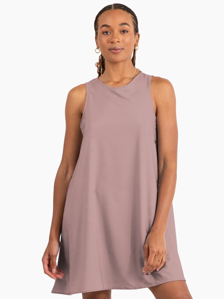 color rosy brown" A-Line Dress for Sale by kultjers | Redbubble color rosy brown" A-Line Dress for Sale by kultjers | Redbubble