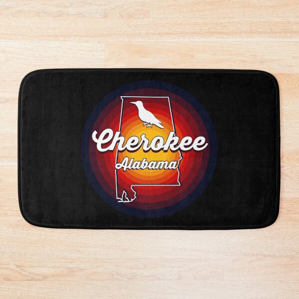 Item preview, Cherokee County Alabama AL designed and sold by creaencuba.