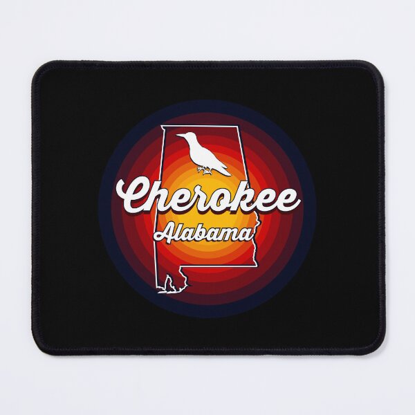 Item preview, Cherokee County Alabama AL designed and sold by creaencuba.