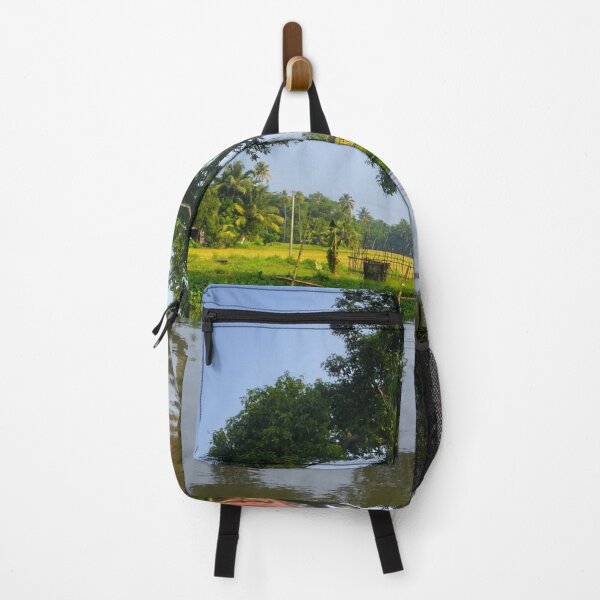 Item preview, Kerala Gods own country - photograph of backwaters of Kerala | For photography lovers| Indian photography designed and sold by Arteartz.
