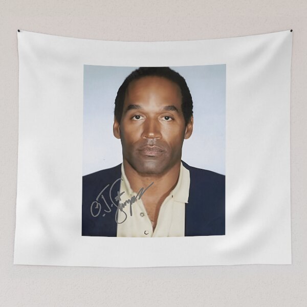 Item preview, Quote OJ Simpson designed and sold by Ajitpal561.