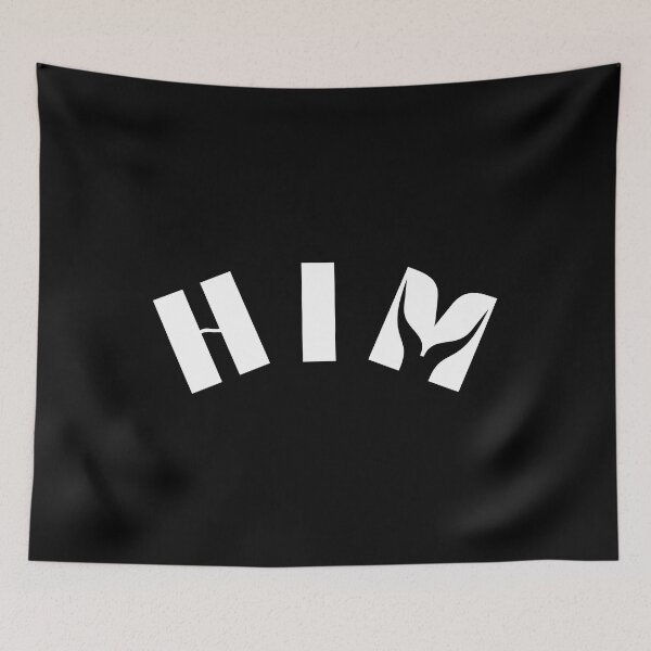 Item preview, who am I HIM v4 designed and sold by jimjo.