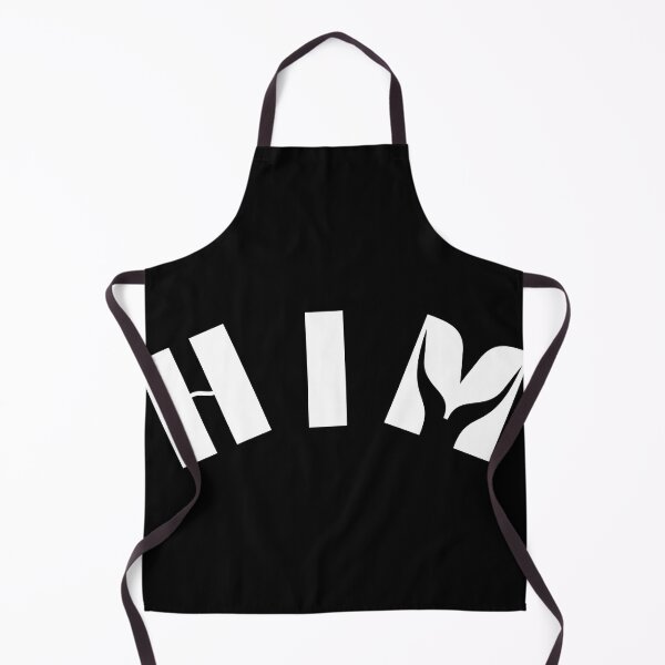 Item preview, who am I HIM v4 designed and sold by jimjo.