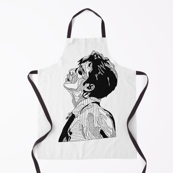 Item preview, Chan line-shaded designed and sold by flemingsworth .