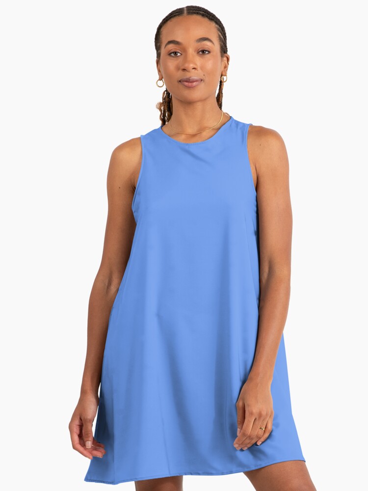 blue dress for baby girl Colors 3718 Prom Dress