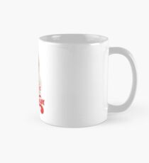Blondes Have More Fun Mug