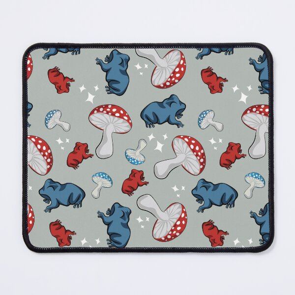 Item preview, Toadally Patterned designed and sold by InkLayer.