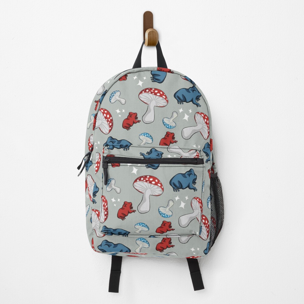 Item preview, Backpack designed and sold by InkLayer.