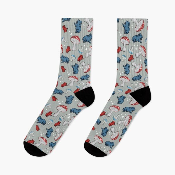 Item preview, Toadally Patterned designed and sold by InkLayer.