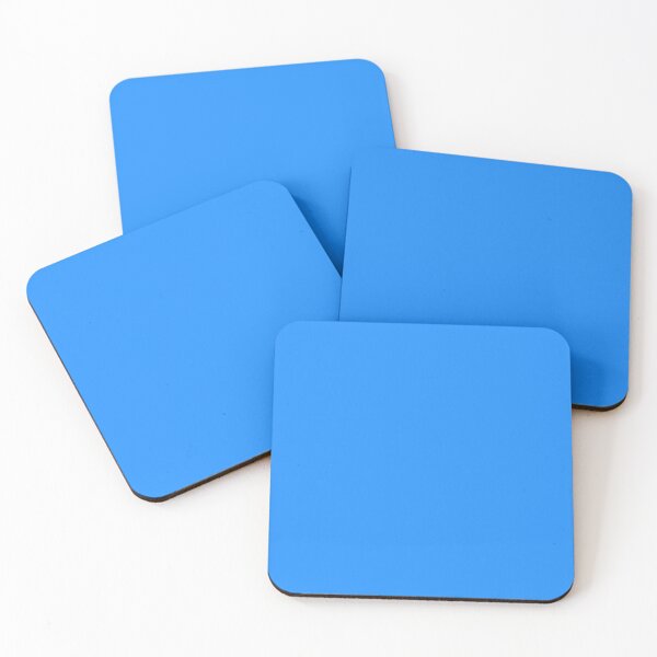 Item preview, color dodger blue designed and sold by kultjers.