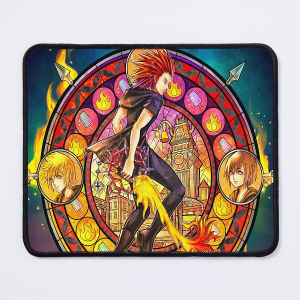 Item preview, kingdom hearts designed and sold by romepleione.