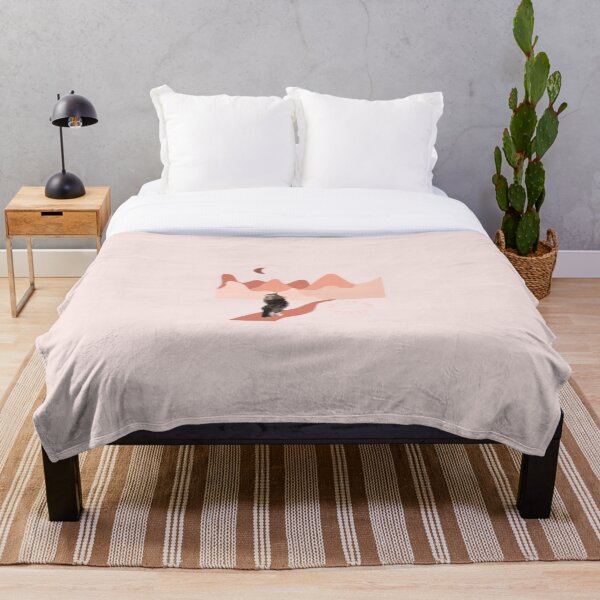 Item preview, gato en el desierto designed and sold by SendiJ.