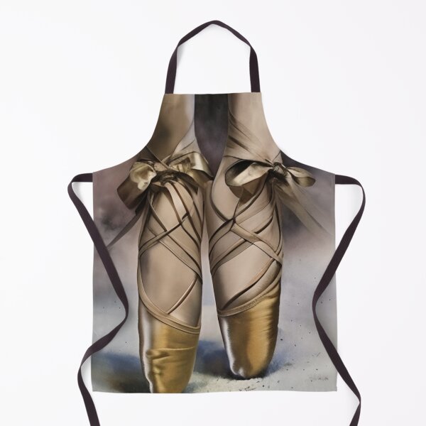 Item preview, Satin Pointe Shoes II designed and sold by ~.