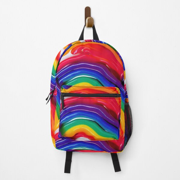 Item preview, Rainbow Taffy Candy designed and sold by Unicorn Trainwreck.