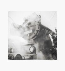 Steam power Scarf