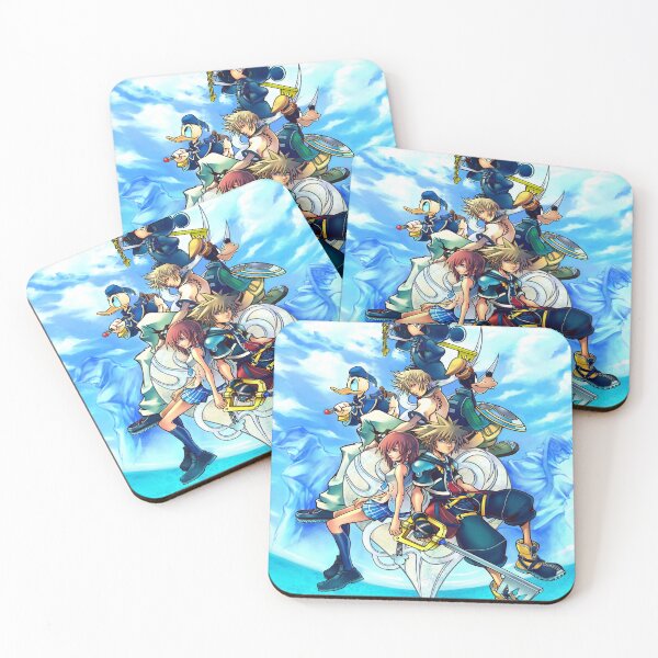 Item preview, kingdom hearts | characters designed and sold by romepleione.
