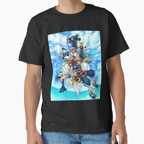 Item preview, kingdom hearts | characters designed and sold by romepleione.