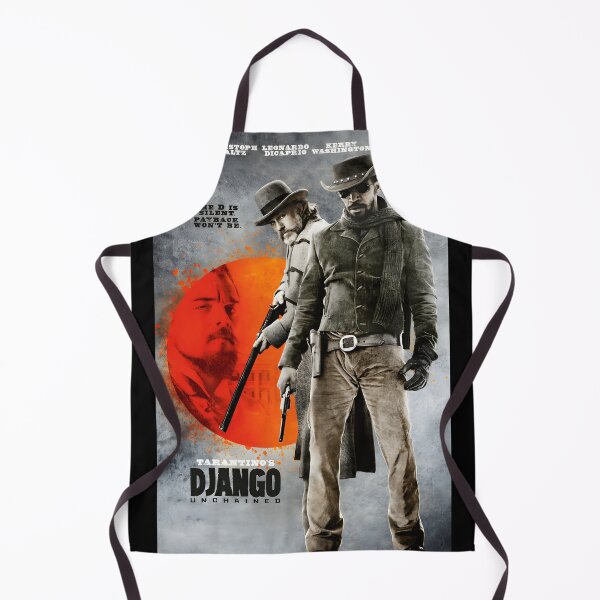Item preview, JANGO UNCHAINED MOVIE designed and sold by AlexTorress.