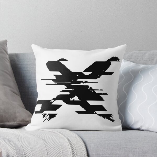 Item preview, X Marks the Spot - Malfunction  designed and sold by freshWaterCo.