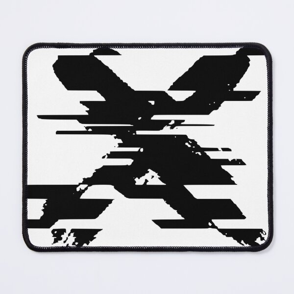 Item preview, X Marks the Spot - Malfunction designed and sold by freshWaterCo.