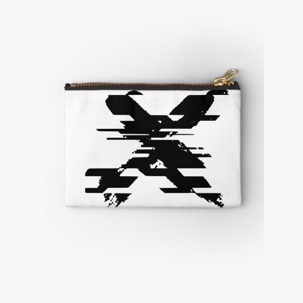 Item preview, X Marks the Spot - Malfunction  designed and sold by freshWaterCo.