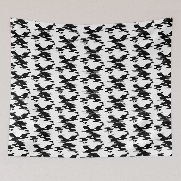 Item preview, X Marks the Spot - Malfunction  designed and sold by freshWaterCo.