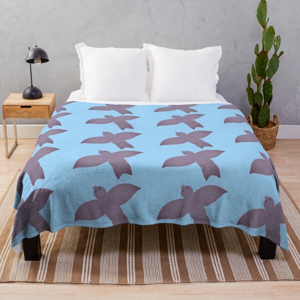 Item preview, Winged Pattern designed and sold by KazM.