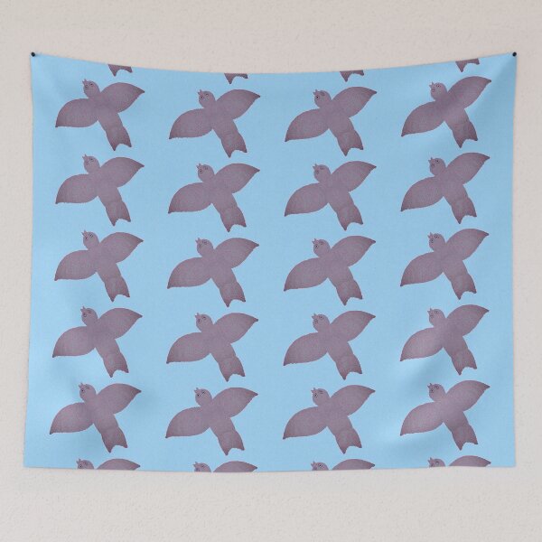Item preview, Winged Pattern designed and sold by KazM.