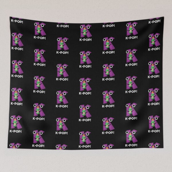 Item preview, K-Pop Funny Music Soda Pop Puns (Dark BG) designed and sold by punnybone.