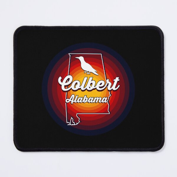 Item preview, Colbert County Alabama AL designed and sold by creaencuba.