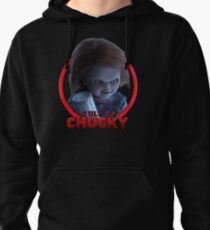 CULT OF CHUCKY V2 Pullover Hoodie
