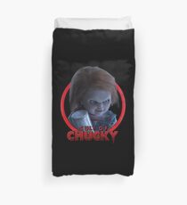 CULT OF CHUCKY V2 Duvet Cover