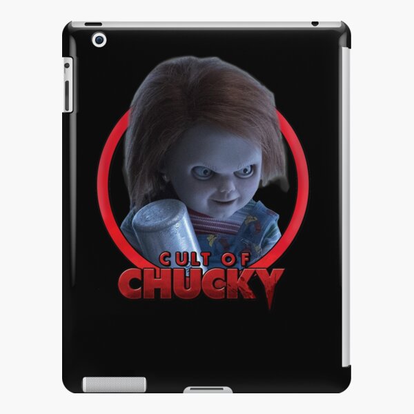 Chucky iPad Cases & Skins | Redbubble