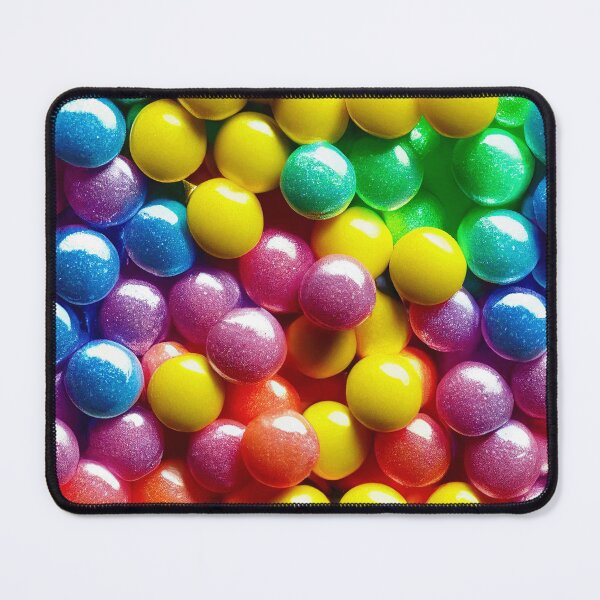 Item preview, Shiny Rainbow Hard Candy designed and sold by Unicorn Trainwreck.