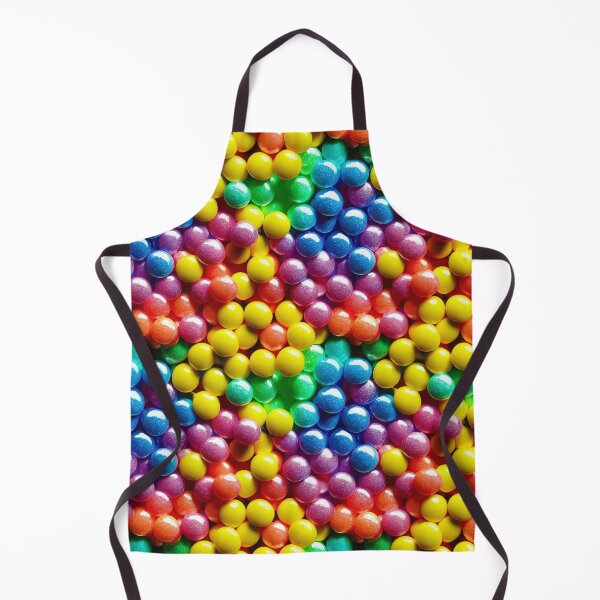 Item preview, Shiny Rainbow Hard Candy  designed and sold by Unicorn Trainwreck.