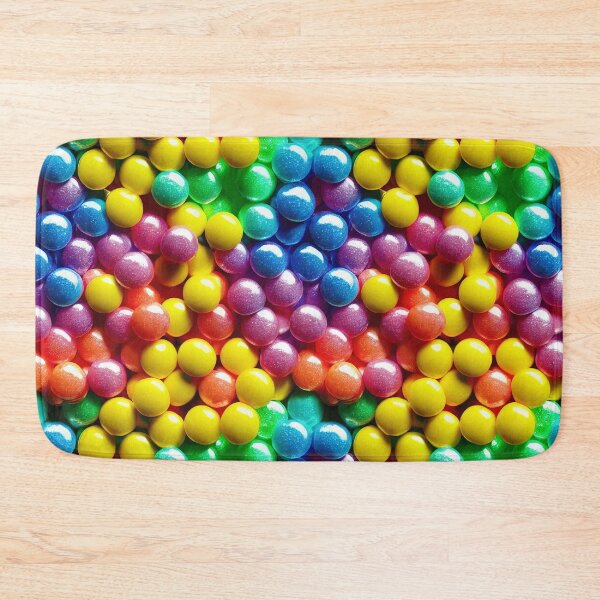 Item preview, Shiny Rainbow Hard Candy  designed and sold by Unicorn Trainwreck.