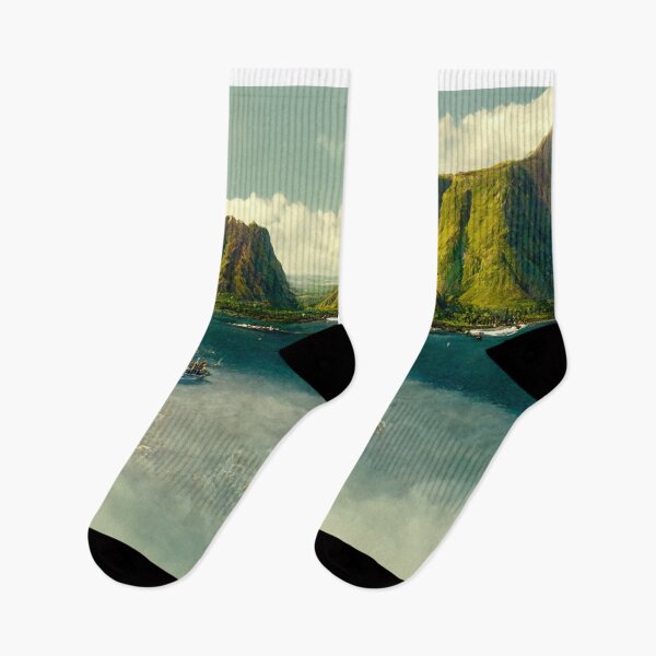 Item preview, Hawaii designed and sold by pedropatron.